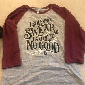 ✅✅‼️ Harry Potter top